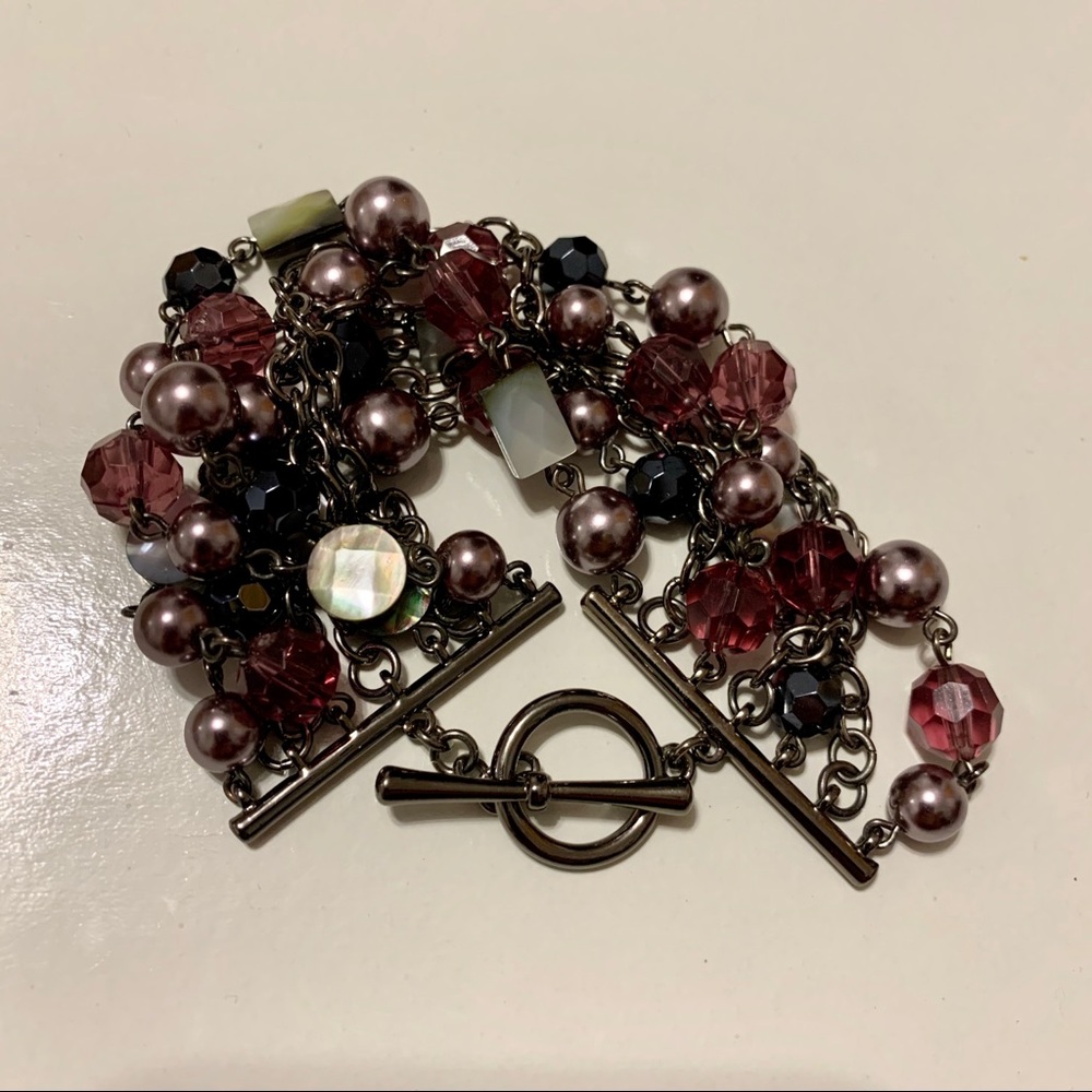 Lia Sophia Bracelet